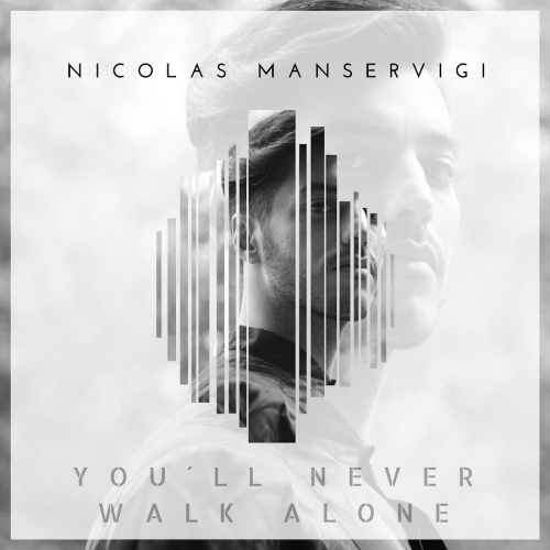 You´ll never walk alone (sencillo, 2016)