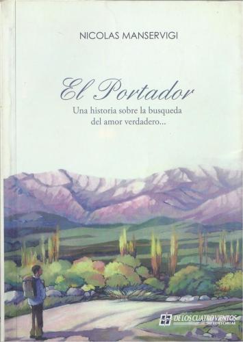 El Portador (novela, 2007)